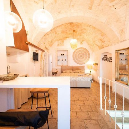 Apartament Casa Bixie Old Town Of Ostuni Puglia Zewnętrze zdjęcie