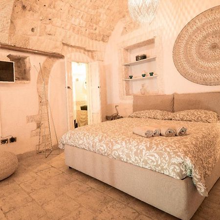 Apartament Casa Bixie Old Town Of Ostuni Puglia Zewnętrze zdjęcie