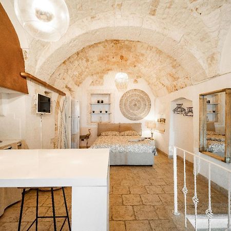 Apartament Casa Bixie Old Town Of Ostuni Puglia Zewnętrze zdjęcie