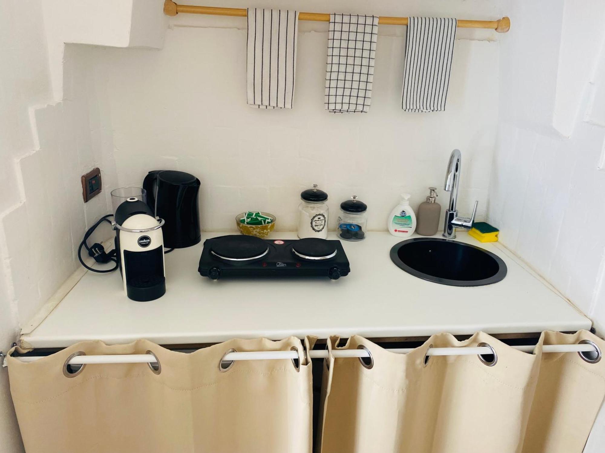 Apartament Casa Bixie Old Town Of Ostuni Puglia Zewnętrze zdjęcie