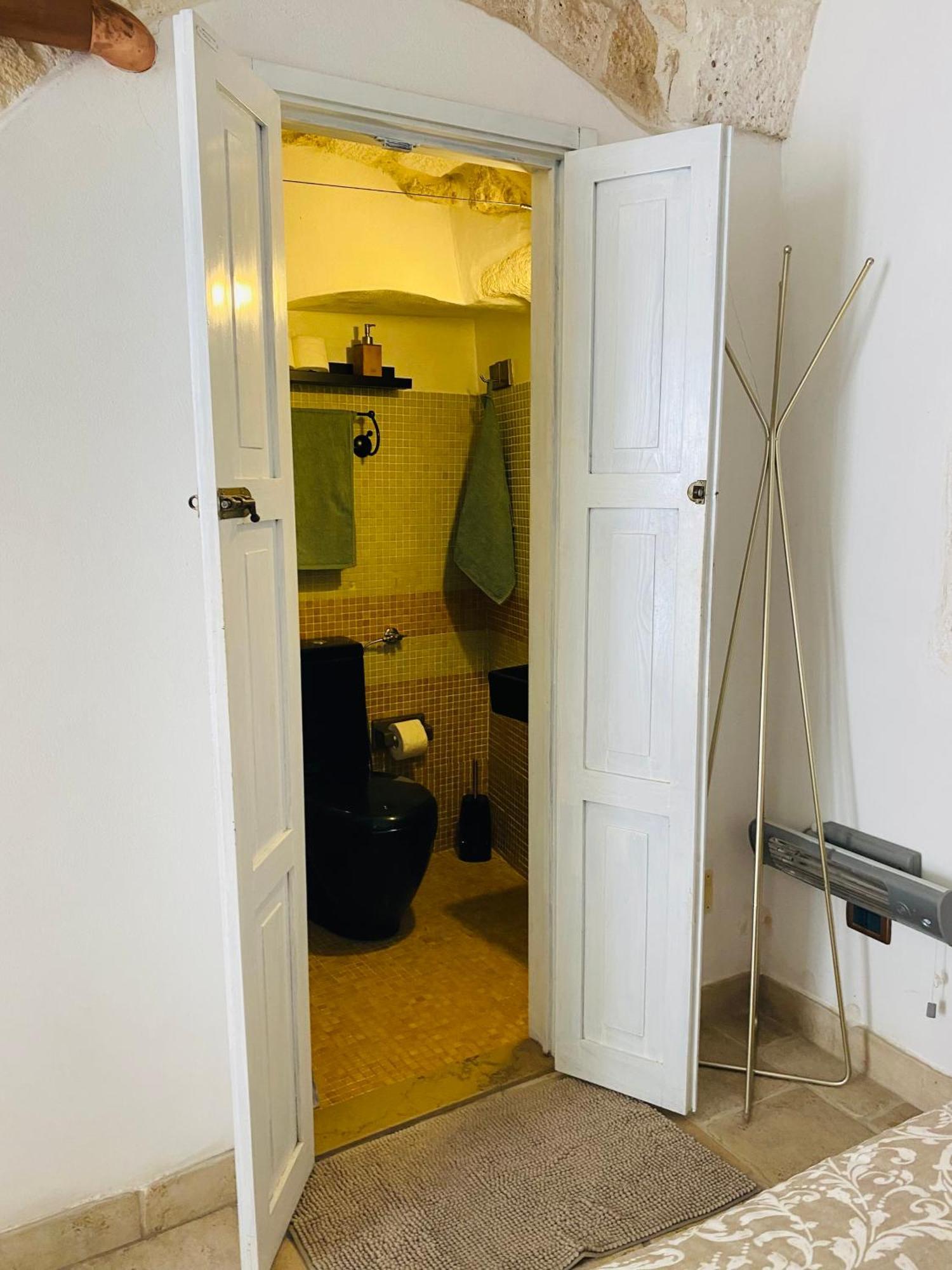 Apartament Casa Bixie Old Town Of Ostuni Puglia Zewnętrze zdjęcie