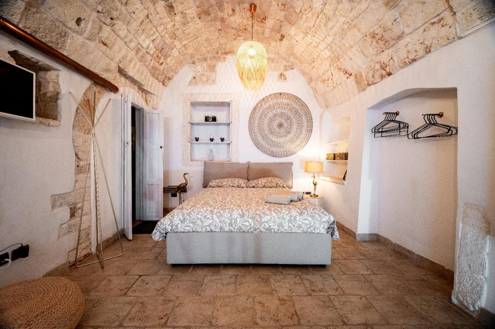 Apartament Casa Bixie Old Town Of Ostuni Puglia Zewnętrze zdjęcie