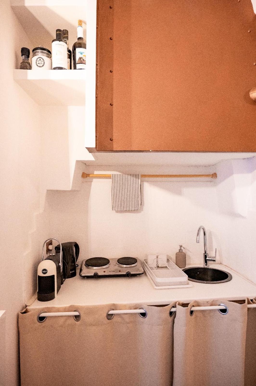 Apartament Casa Bixie Old Town Of Ostuni Puglia Zewnętrze zdjęcie