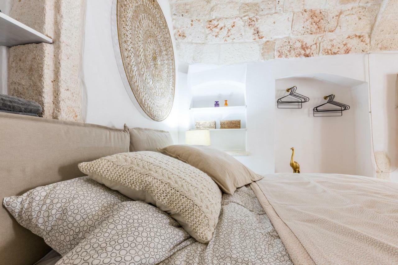Apartament Casa Bixie Old Town Of Ostuni Puglia Zewnętrze zdjęcie