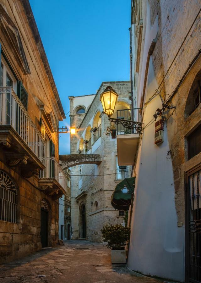 Apartament Casa Bixie Old Town Of Ostuni Puglia Zewnętrze zdjęcie
