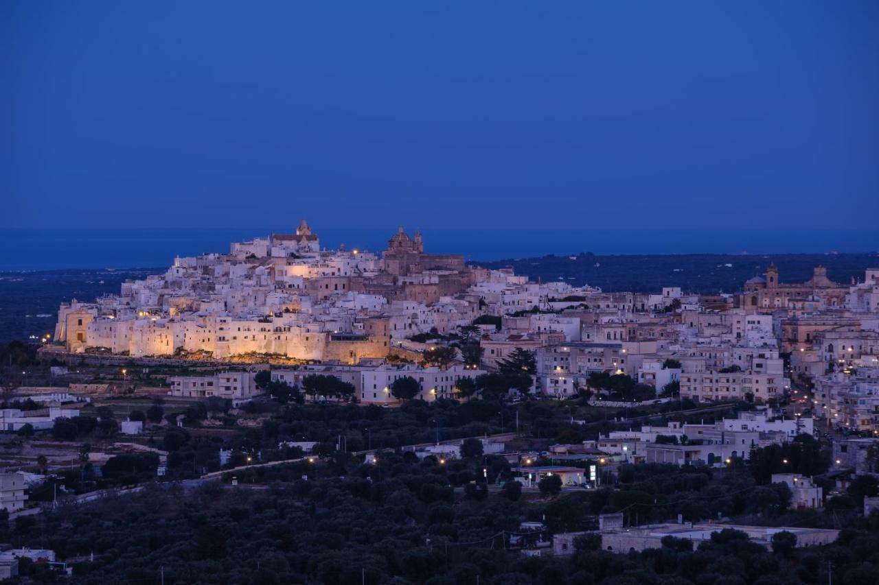 Apartament Casa Bixie Old Town Of Ostuni Puglia Zewnętrze zdjęcie