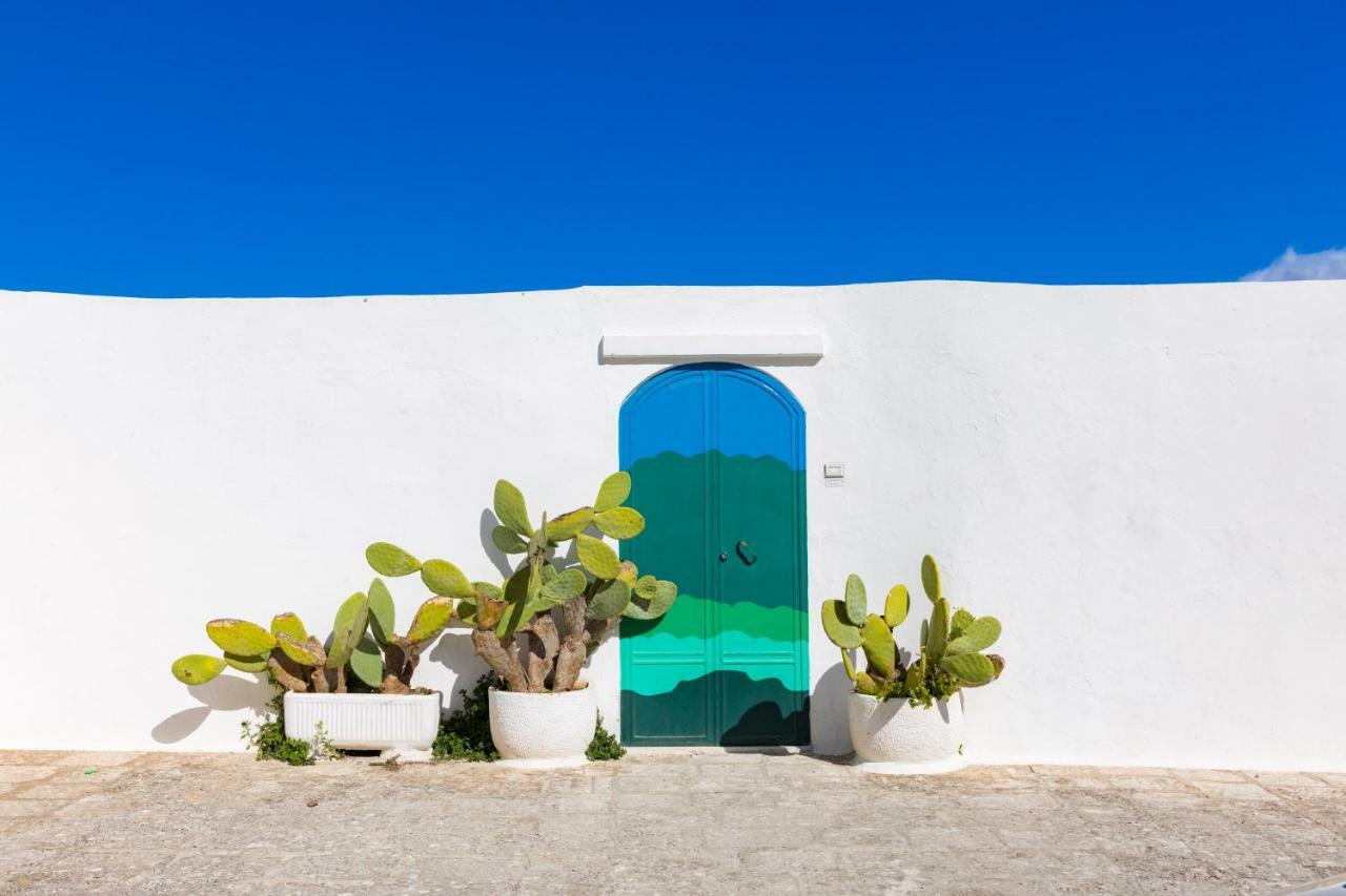 Apartament Casa Bixie Old Town Of Ostuni Puglia Zewnętrze zdjęcie